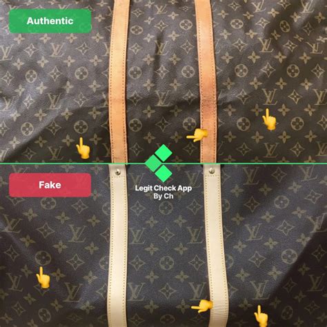 how do you tell a fake louis vuitton|check if louis vuitton is real.